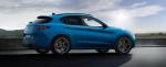 Alfa Romeo Stelvio Veloce 2019 года